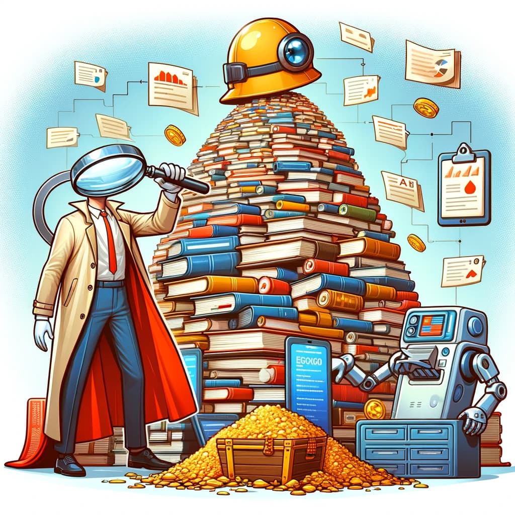 Data Collection and Preparation for Machine Learning