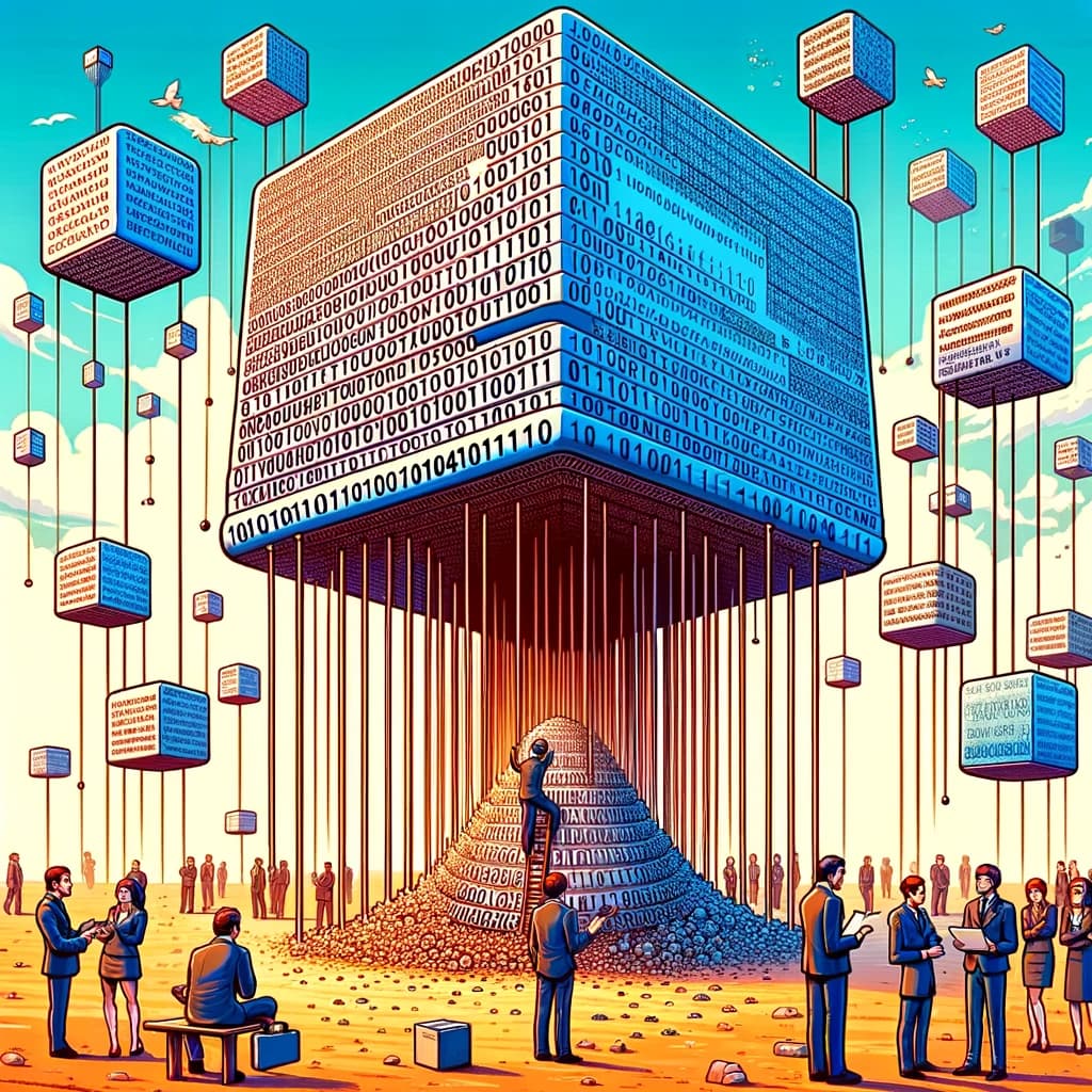 Transitioning Large Language Models from 32-bit to 1-bit