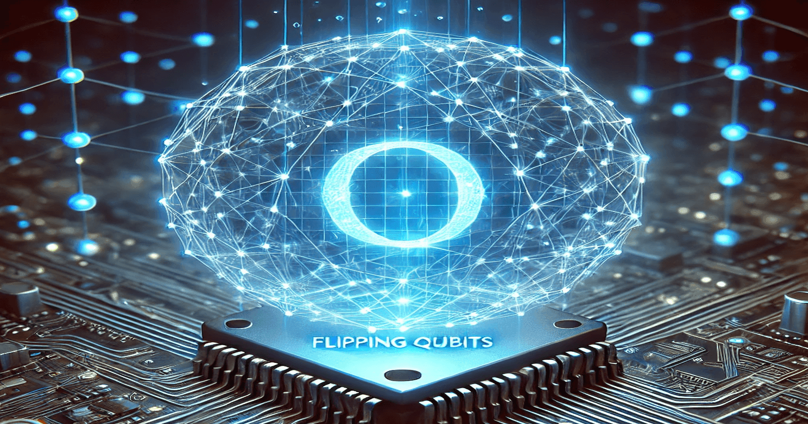 Flipping Qubits: C# in Quantum Computing