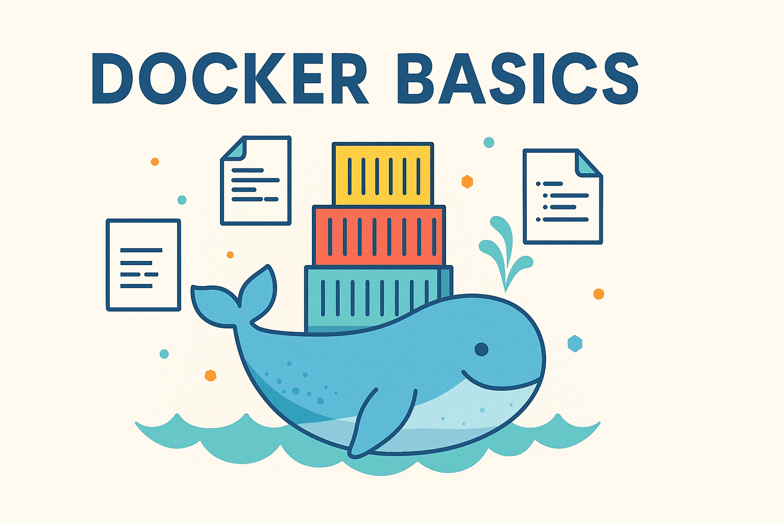 Docker Basics