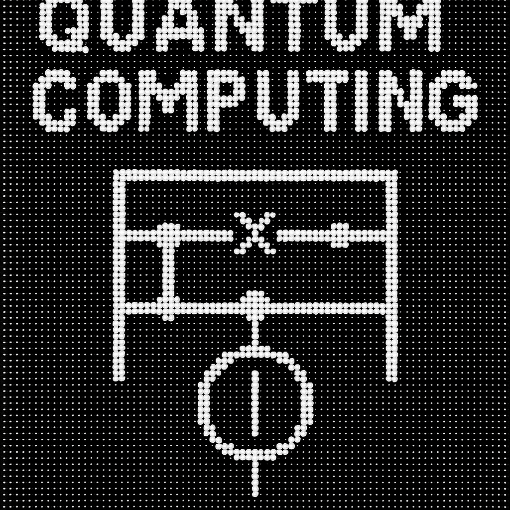 Quantum Computing