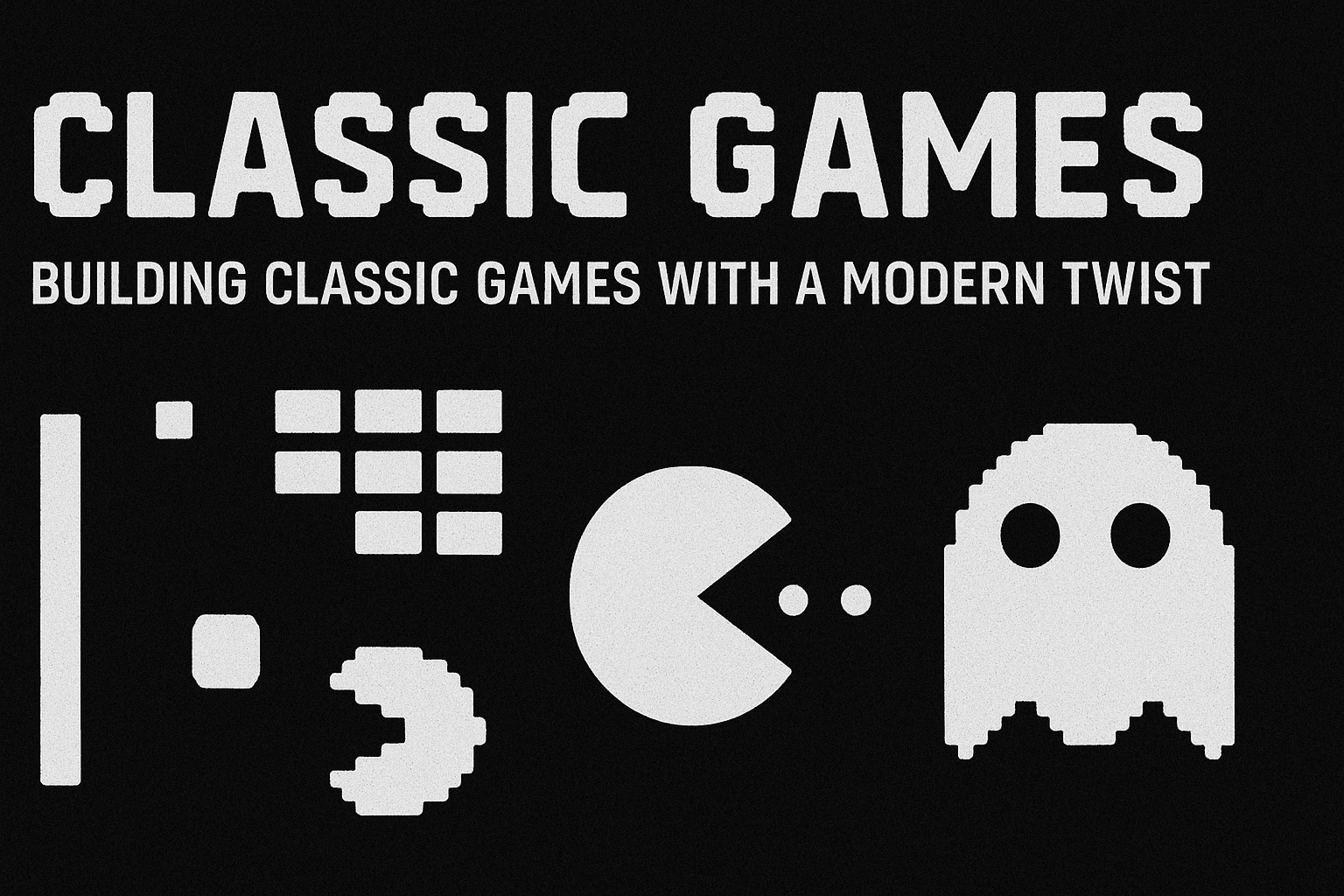 Classic Games