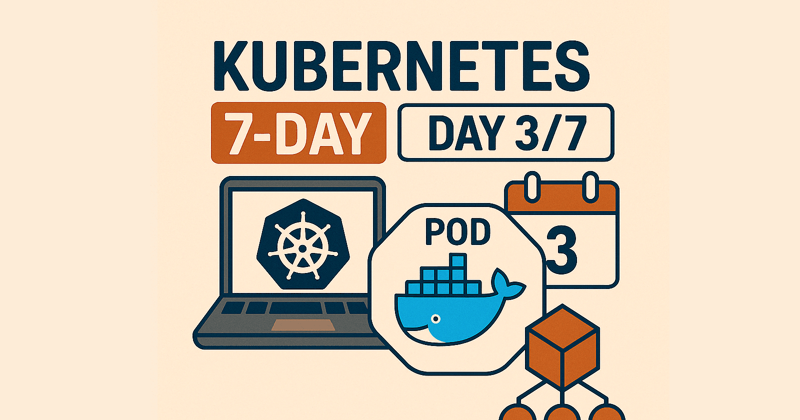 Day 3 - Kubernetes Without The Tears