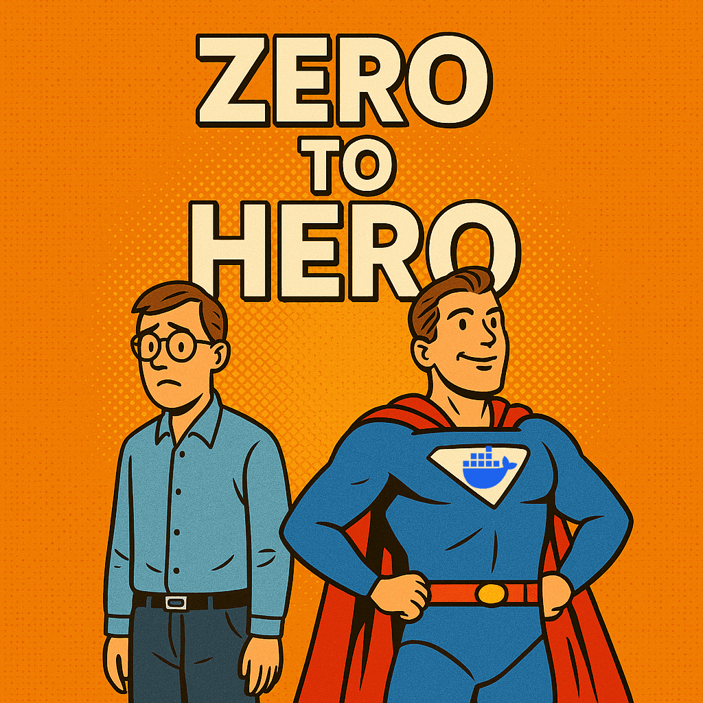 Zero to Hero: Dev Containers