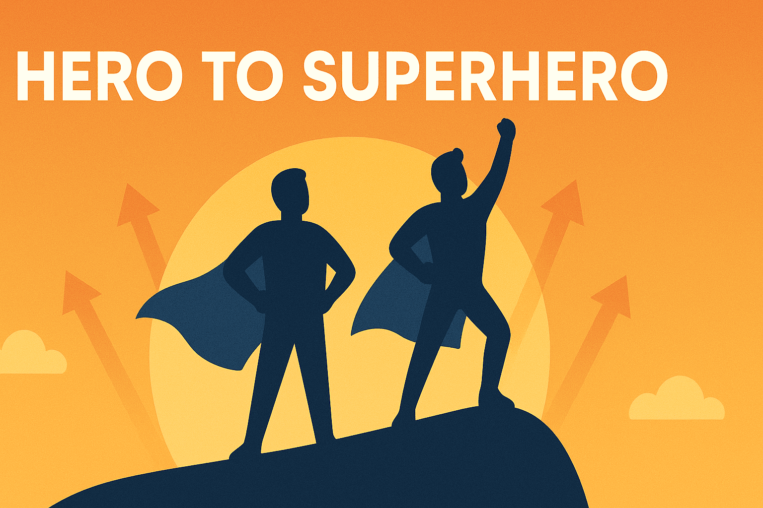 Hero To Superhero: Web Auth